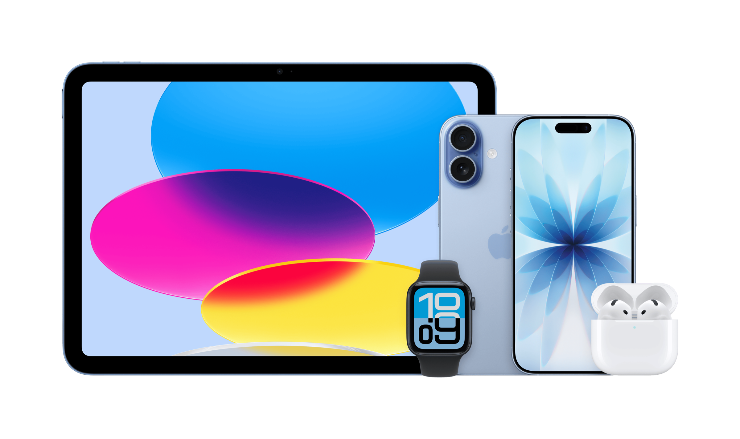 iPad i Apple Watch wdrażane przez NovaMac