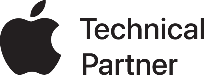 Apple Technical Partner